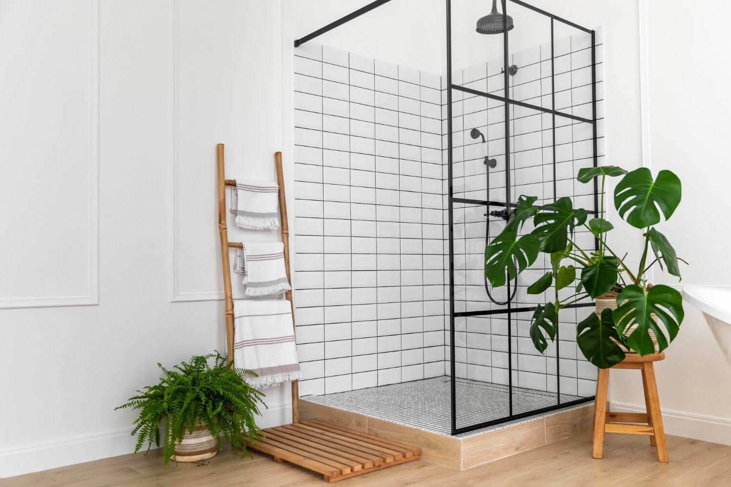 Mamparas de baño en La Plata